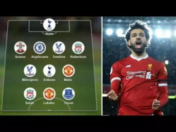 Video: BBC Combined Team Of The Week: Liverpool Wonder Man, Mourinho